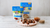 Apple & Date Oatie Bites by Paediatric Nutritionist Mandy Sacher