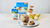 Baby’s First Soft Oat Cookies by Paediatric Nutritionist Mandy Sacher