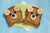 Teddy Bear Toast