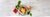 Progression of meals