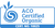 ACO Certified Organic