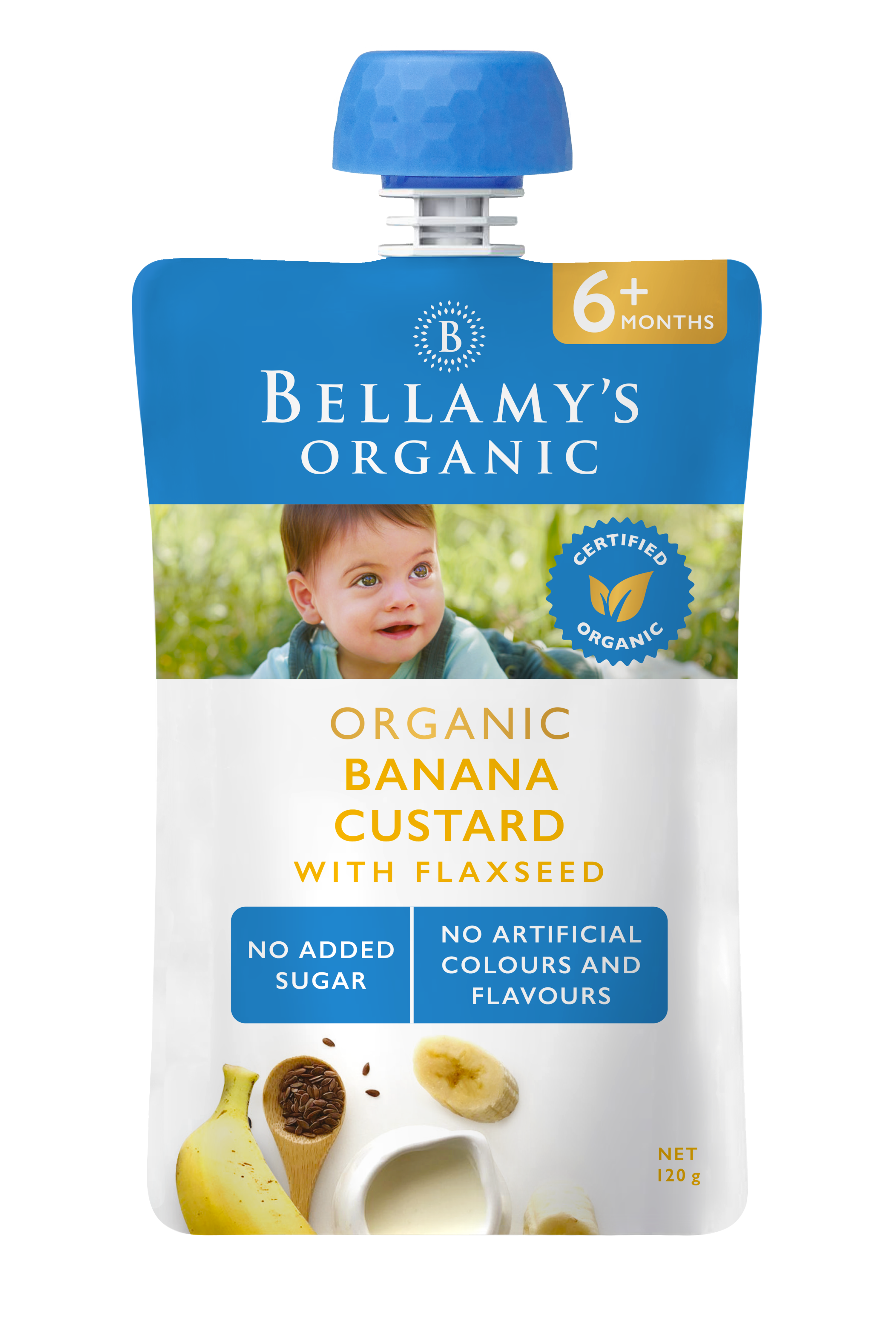 ベラミーズ オーガニック 粉ミルク step2 (6-12ヶ月) Bellamy's ベラミーズ オーガニック 粉ミルク step2 (6-12ヶ月) Bellamy's