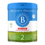 Step 2 Follow-On Formula