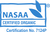 NASAA Certified Organic